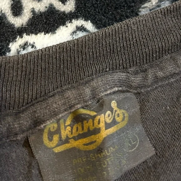 Vintage Batman 1988 t-shirt - Picture 4 of 6